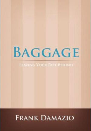 Baggage - Leaving Your Past Behind