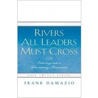 Rivers All Leaders Must Cross