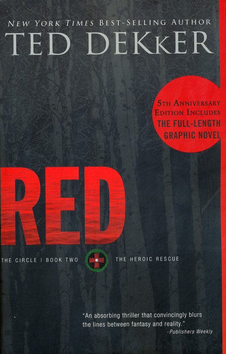 Red (Circle 2)