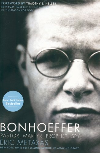 Bonhoeffer (English Version)