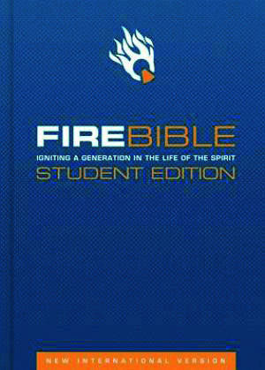 Fire Bible - Student Edition