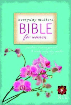 Everyday Matters Bible For Women