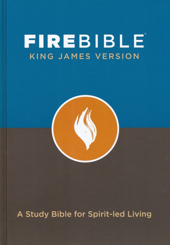 Fire Bible