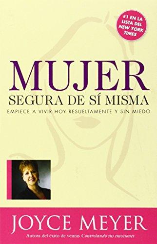 Mujer Segura de Sí Misma (The Confident