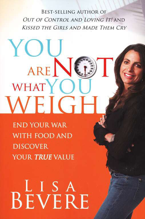 You Are Not What You Weigh