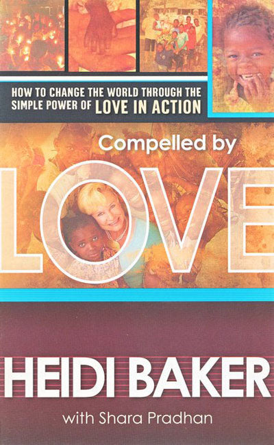 Compelled By Love