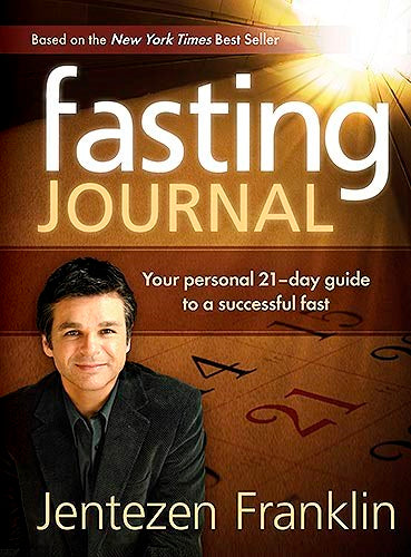 Fasting Journal 