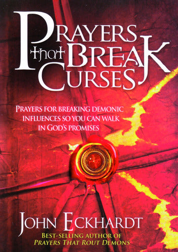 Prayers That Break Curses