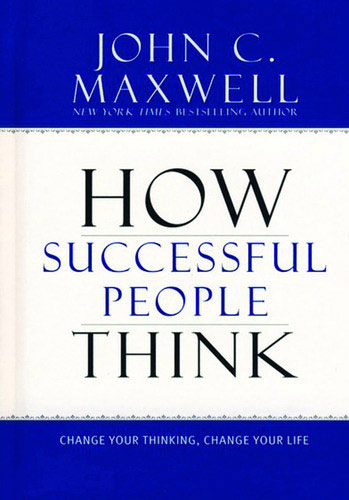 How Succesful People Think