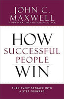 How Succesful People Win