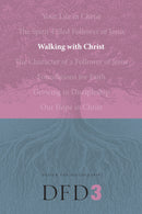Walking With Christ (Design For Discipleship V3) (Revised)