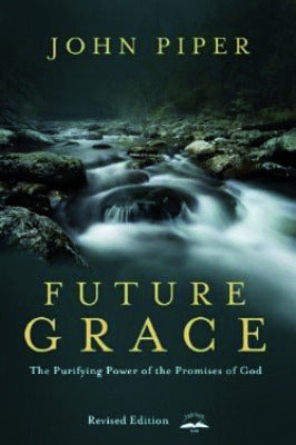 Future Grace Revised Ed