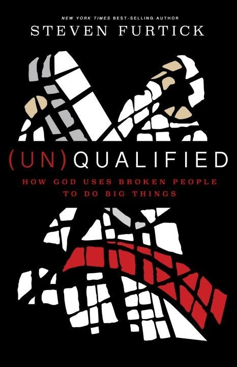 (Un)Qualified-Hardcover
