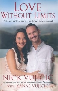 Love Without Limits-Softcover 