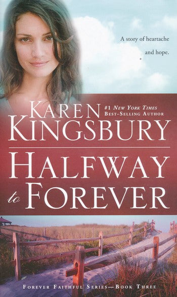 Halfway to Forever (Forever Faithefull -