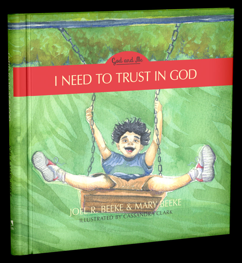 I Need To Trust In God (God And Me