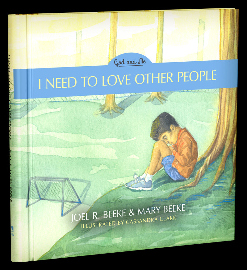 I Need To Love Other People  (God And Me Series