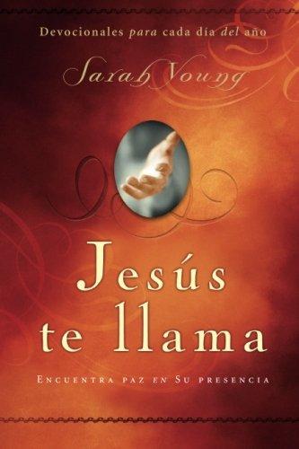 Jesus Te Llama