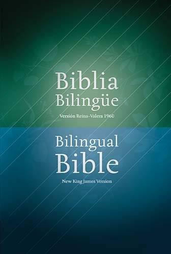 Biblia Bilingüe - Bilinguel Bible - Colo