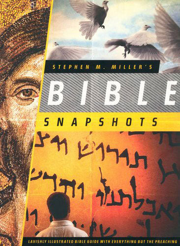 Bible Snapshots: