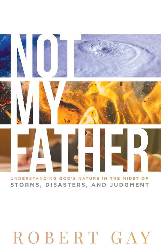 Not My Father
