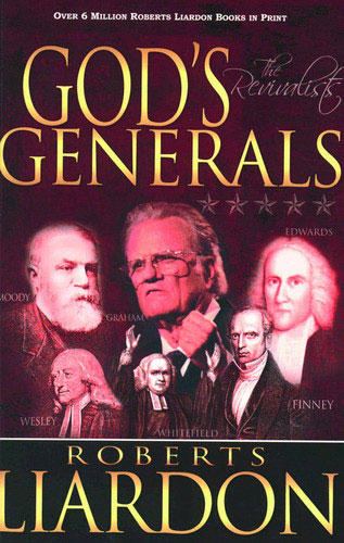 God's Generals - The Revivalists