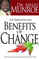The Principles And Benefits Of Change