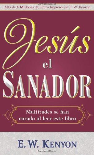 Jesús El Sanador