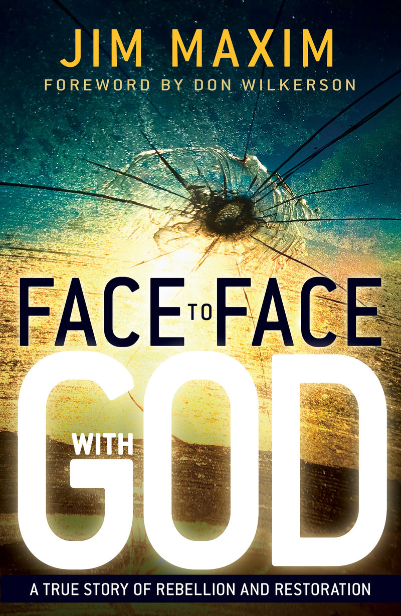 Face To Face With God