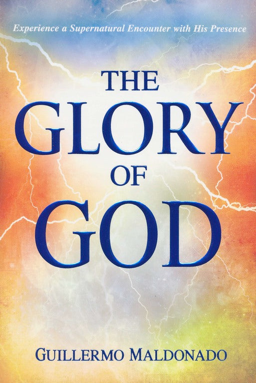 The Glory Of God