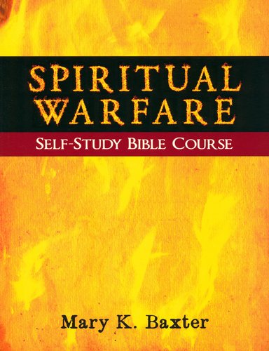 Spiritual Warfare - Self-Study Bible Cou