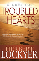 Cure For Troubled Hearts