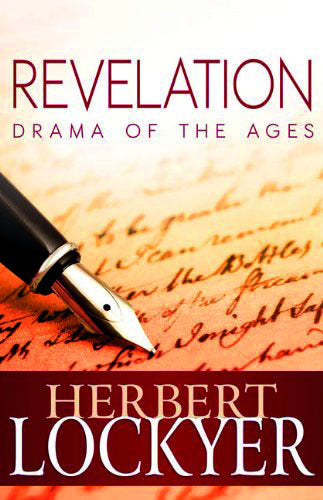Revelation Drama Of The Ages