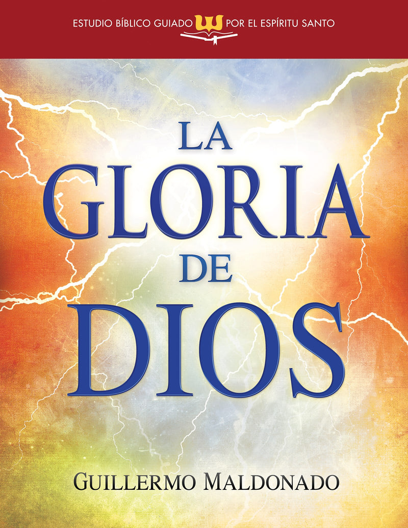 Span-Glory Of God (Spirit-Led Bible Study)