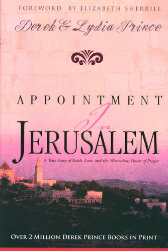 Appointment in Jerusalem