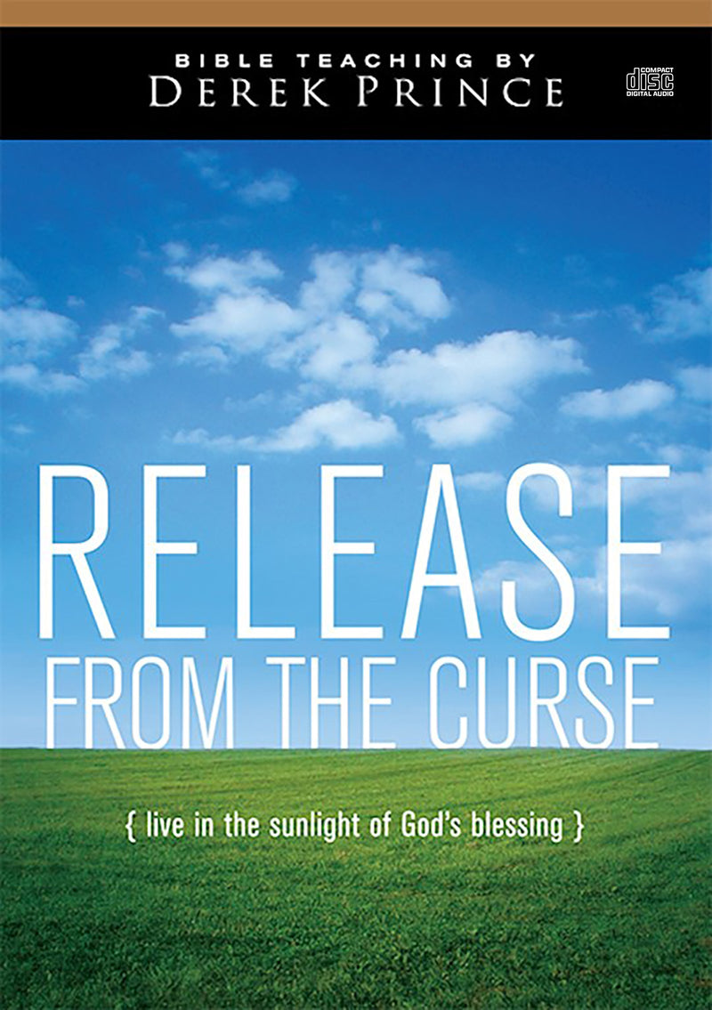 Audio CD-Release From The Curse (2 CD)