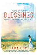 What If Blessings Come Through Raindrops Devotions