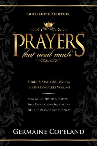 Prayers That Avail Much - 1 vol ed.