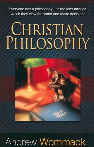 Christian Philosophy