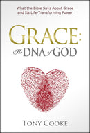 Grace: The DNA Of God