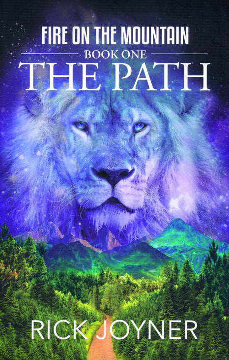 The Path (Fire On The Mountain 1)