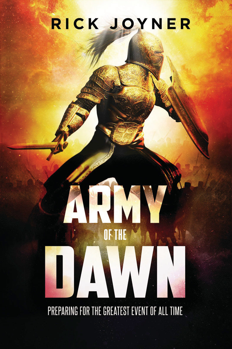 Army Of The Dawn