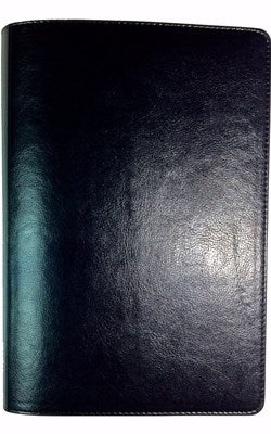 KJV Waterproof Bible-Black Imitation Leather