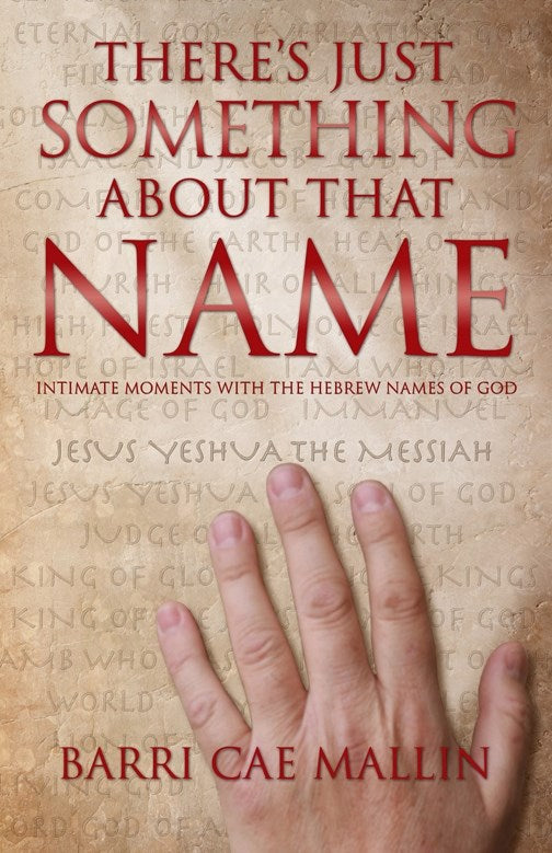 There's Just Something About That Name