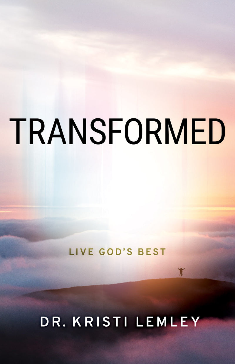 Transformed 