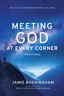 Meeting God At Every Corner (June 2022)