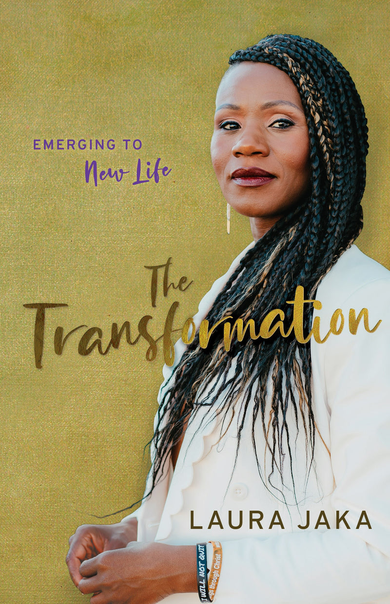 The Transformation (April 2022)