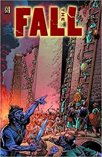 The Fall (Graphic Novel)