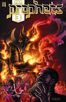 The Prophets Volume 3 (Graphic Novel)