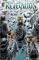 Revelation Volume 1: The Vision (Graphic Novel)